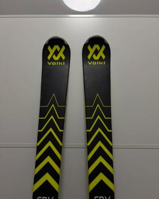 Sci Volkl SRX
