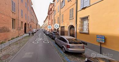 Bilocale a modena