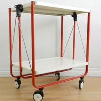 Carrello di Louis Lucien Lepoix