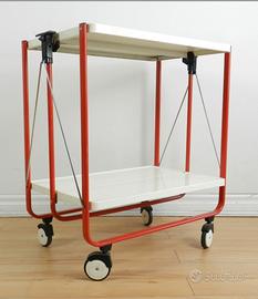 Carrello di Louis Lucien Lepoix