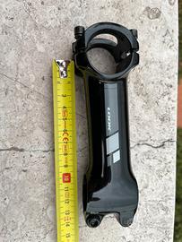 Attacco manubrio look