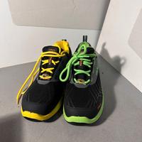 Scarpa Antinfortunistica Beta tg. 42