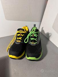 Scarpa Antinfortunistica Beta tg. 42