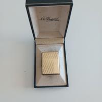 Accendino S.T. Dupont