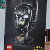 gioco costruzione Lego per adulti