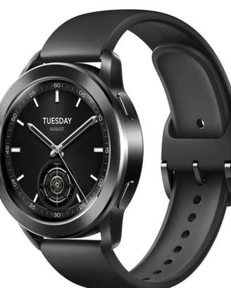 SMARTWATCH XIAOMI S3 BLACK