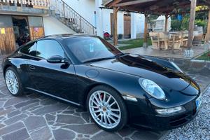 PORSCHE Carrera S