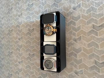 Porta orologio