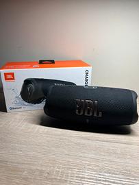JBL charge 5