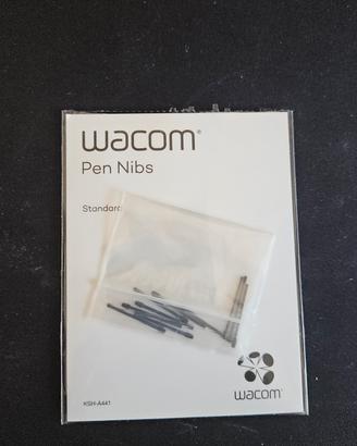 Wacom Punte per penna