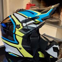 casco moto mis L