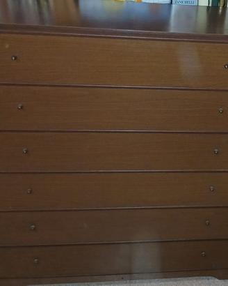 Letto apribile salvaspazio