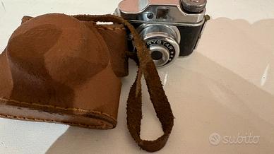 Mini macchina fotografica Crystar