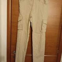 pantaloni da uomo 