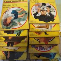 Giallo Mondadori 