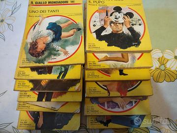 Giallo Mondadori 