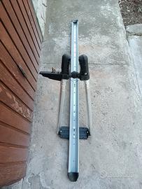 porta bici auto  nuovo 