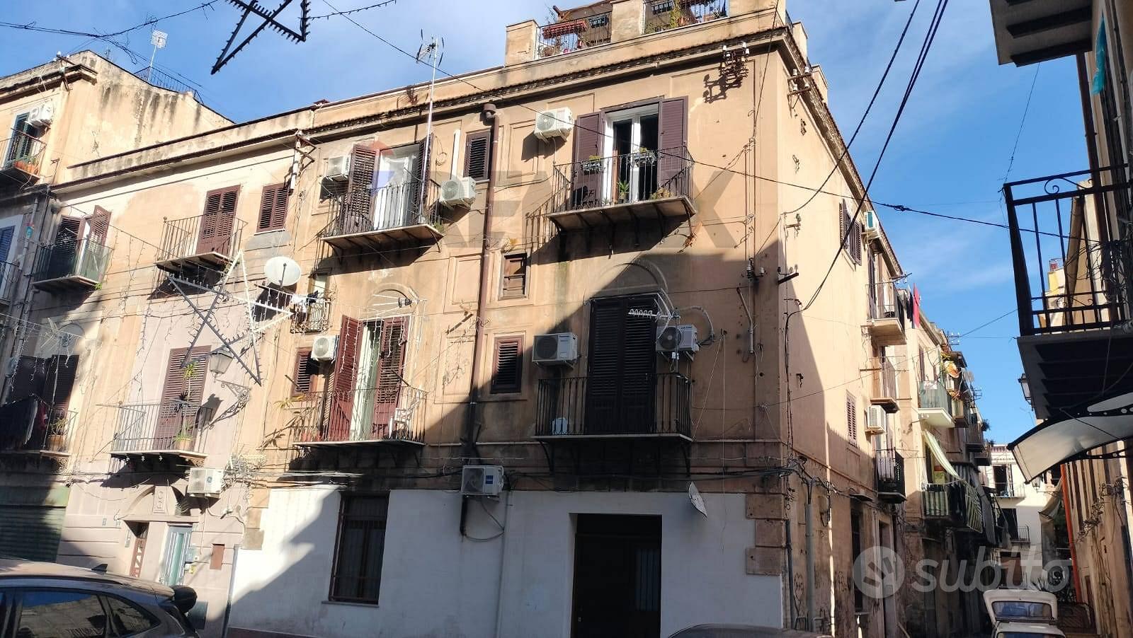 Appartamento – Palermo, Il Capo, I Circoscrizione - Vista 2