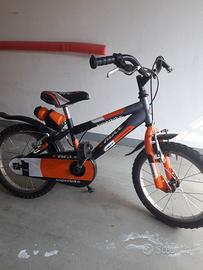bicicletta bambino