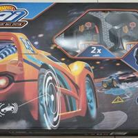 Pista da corsa Hot Weels AI