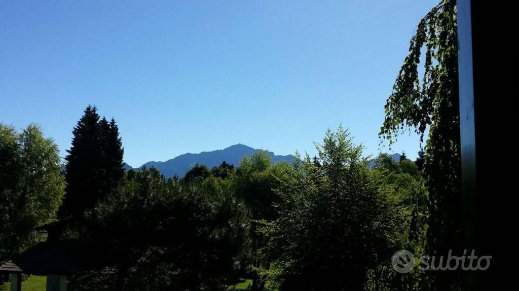 Appartamento – Castelmarte, Como - Vista 2