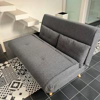 Divano letto