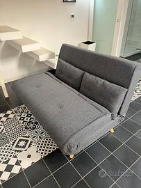 Divano letto