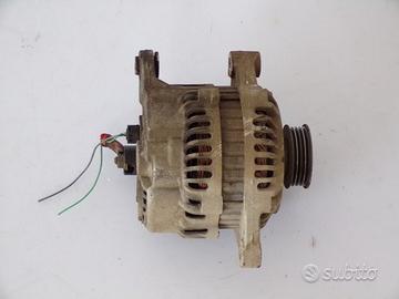 Alternatore Dacia Logan 1.6 benzina 2011