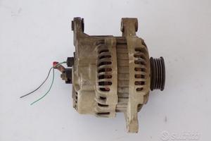 Alternatore Dacia Logan 1.6 benzina 2011