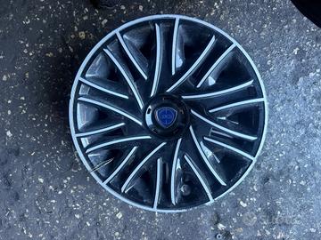 4 COPRICERCHIO LANCIA 15’