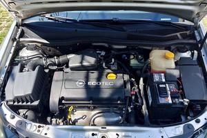 Opel Astra SW 2006 Benzina - Perfetta per famiglia