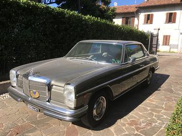 Mercedes 250 CE