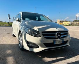 Mercedes B 160 d