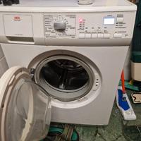 Lavatrice AEG Lavamat