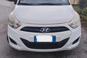 Per pezzi di ricambio Hyundai i10