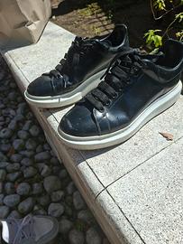 Alexander McQueen Oversize 