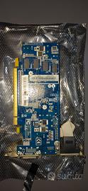scheda grafica GT220 1Gb DDR2