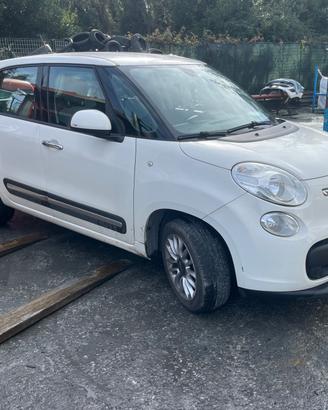 Fiat 500L 199B4000