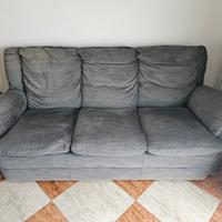Divano 3 posti