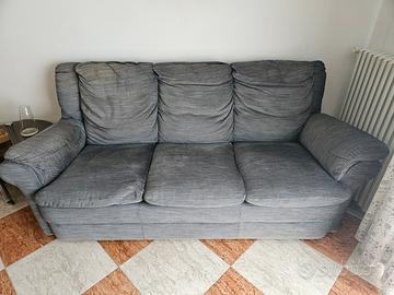 Divano 3 posti