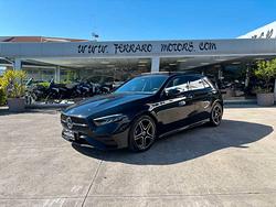 Mercedes-benz A 180 d Automatic AMG Line Premium 2
