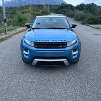 Range Rover Evoque 2.2 TD4 150 CV