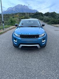 Range Rover Evoque 2.2 TD4 150 CV