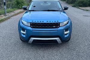 Range Rover Evoque 2.2 TD4 150 CV