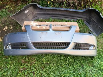 Kit Carrozzeria Completo BMW Serie 3 E90 E91 2006