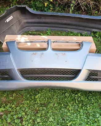 Kit Carrozzeria Completo BMW Serie 3 E90 E91 2006