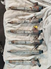 Iniettori gran scerokÃ? 2013 3*0D 0445110523