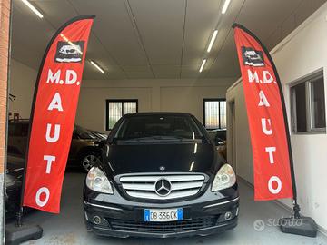 Mercedes-benz A 200 CDI Avantgarde