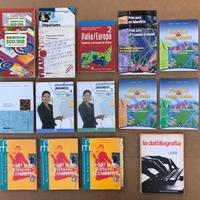 Libri di DIRITTO e ECONOMIA