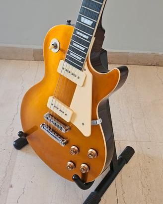 EKO VL480 GOLD TOP PARI AL NUOVO 